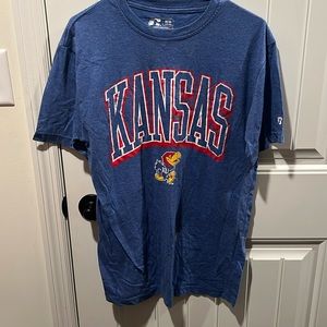 Men’s Kansas Jayhawks T-Shirt